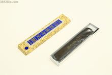 Load image into Gallery viewer, Higonokami 90mm Blue-2 Japanese Folding Knife