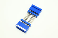 Load image into Gallery viewer, Stainless Steel Spring Loaded Whetstone Holder MADE IN JAPAN