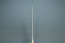 Load image into Gallery viewer, Takeshi Saji 31-Layer VG10 Nickel Damascus 270mm Gyuto Stag Handle with Saya TS-2