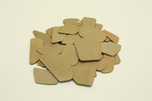 Load image into Gallery viewer, Japanese natural whetstones Hakka Kiita finger stones
