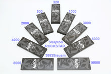 Load image into Gallery viewer, Shapton ROCKSTAR Sharpening Whetstones ; Option from #320 - #16000, Standard Model
