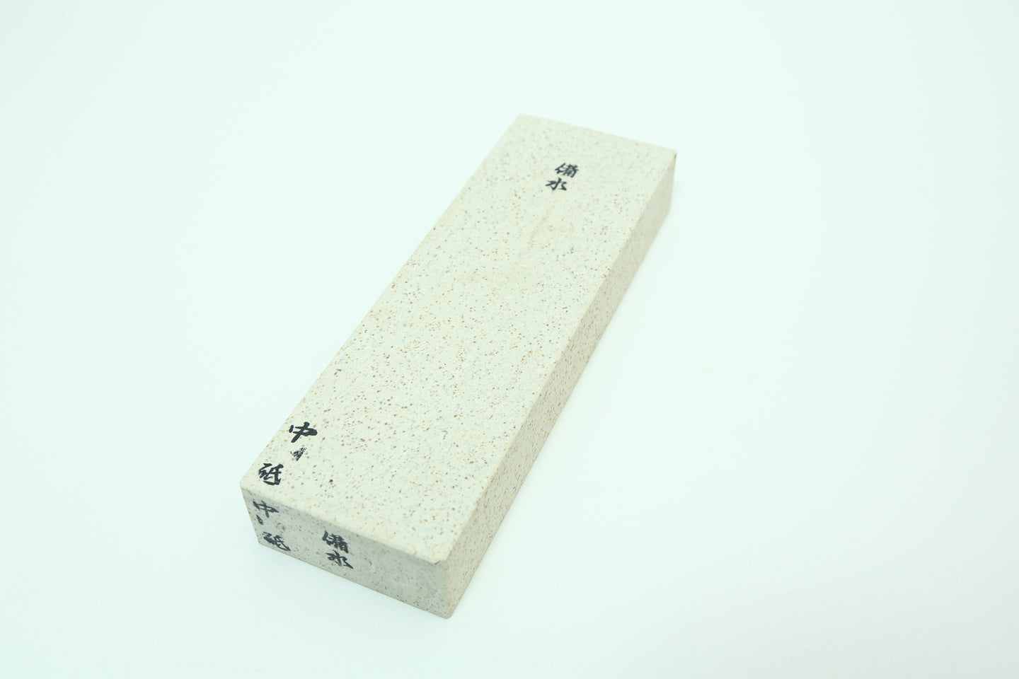 Japanese natural whetstones Binsui #01