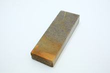 Load image into Gallery viewer, Japanese natural whetstones Uchigumori Renge Koppa DS
