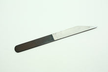 Load image into Gallery viewer, Kiridashi Kurouchi Kikohiromaru 20mm Right Hand
