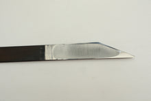 Load image into Gallery viewer, Kiridashi Kurouchi Kikohiromaru 20mm Right Hand
