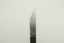 Load image into Gallery viewer, Kiridashi Kurouchi Kikohiromaru 20mm Right Hand
