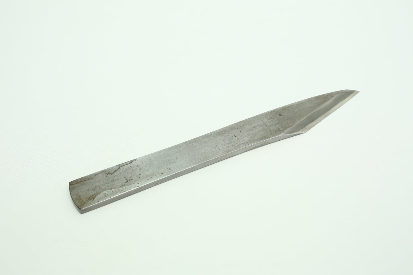 Kiridashi Damascus Koretsu 25mm Right Hand