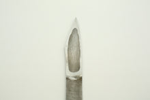 Load image into Gallery viewer, Kiridashi Damascus Koretsu 25mm Right Hand
