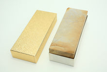Load image into Gallery viewer, Japanese natural whetstones Ohira Renge Suita ORS2
