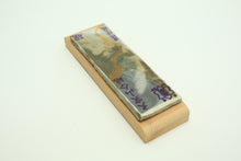Load image into Gallery viewer, Japanese natural whetstones Ozukuyama OZU8
