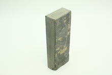 Load image into Gallery viewer, Japanese natural whetstones Ohira Karasu Suita OKS1
