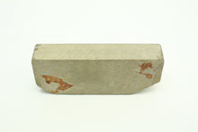 Load image into Gallery viewer, Japanese natural whetstones Shinden Brown SB1
