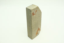 Load image into Gallery viewer, Japanese natural whetstones Shinden Brown SB1
