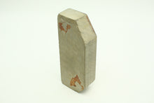 Load image into Gallery viewer, Japanese natural whetstones Shinden Brown SB1
