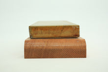 Load image into Gallery viewer, Japanese natural whetstones Ozaki Suita Koppa OZAK1
