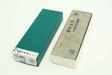 Load image into Gallery viewer, Japanese natural whetstones Shohonyama Shinden Karasu SSK1
