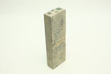 Load image into Gallery viewer, Japanese natural whetstones Shohonyama Shinden Karasu SSK1
