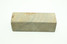 Load image into Gallery viewer, Japanese natural whetstones Blue Aoto BA6
