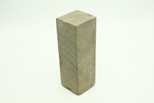 Load image into Gallery viewer, Japanese natural whetstones Blue Aoto BA6
