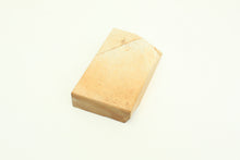 Load image into Gallery viewer, Japanese natural whetstones Okudo Renge Nashiji Koppa ORNK1
