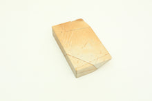 Load image into Gallery viewer, Japanese natural whetstones Okudo Renge Nashiji Koppa ORNK1
