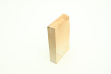 Load image into Gallery viewer, Japanese natural whetstones Okudo Renge Nashiji Koppa ORNK1

