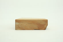 Load image into Gallery viewer, Japanese natural whetstones Okudo Renge Nashiji Koppa ORNK1
