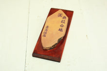 Load image into Gallery viewer, Japanese natural whetstones Okudo Awase Koppa OKU4
