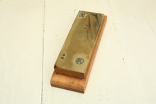 Load image into Gallery viewer, Japanese natural whetstones Ozaki Suita Koppa OZAK1
