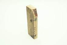 Load image into Gallery viewer, Japanese natural whetstones Nakayama Awase Koppa NAK1
