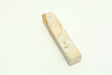 Load image into Gallery viewer, Japanese natural whetstones Hideriyama Renge Suita Koppa HRSK2
