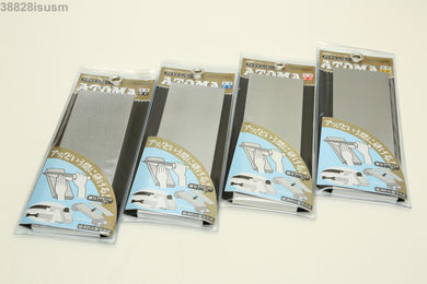 Atoma diamond plate #140 #400 #600 #1200