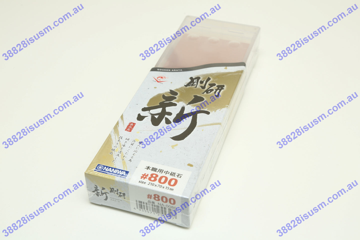 Naniwa Gouken Arata 800