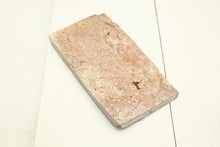 Load image into Gallery viewer, Japanese natural whetstones Hideriyama Renge Suita &quot;Dessert plate&quot;
