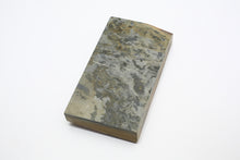 Load image into Gallery viewer, Japanese natural whetstones Nakayama Karasu Koppa NKK1
