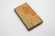 Load image into Gallery viewer, Japanese natural whetstones Nakayama Karasu Koppa NKK1
