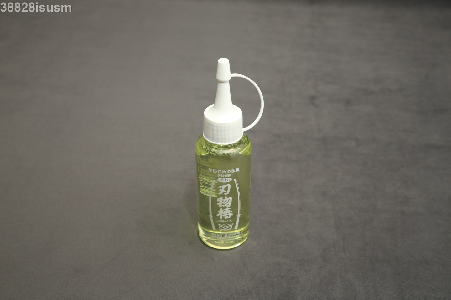 KUROBARA Tsubaki / Camellia Oil Optional 100ml or 245ml