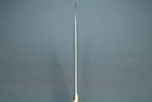 Load image into Gallery viewer, Takeshi Saji 31-Layer VG10 Nickel Damascus 270mm Gyuto Stag Handle with Saya TS-2
